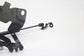 2010-2015 BMW 750i xDrive Front Left and Right Hood Bonnet Hinge 41617291701 OEM - Alshned Auto Parts