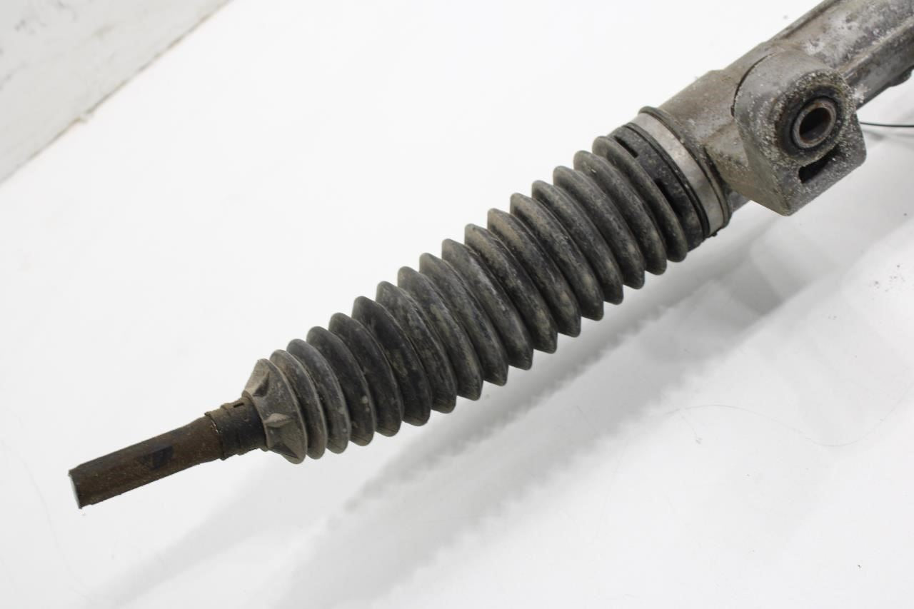 2019-21 Hyundai Tucson Value FWD Power Steering Gear Rack and Pinion 56500-D3500 - Alshned Auto Parts