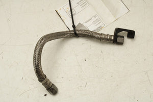 2012-2016 Mercedes-Benz E350 Sport 4Matic Fuel Rail Hose Pipe Tube 2124701275