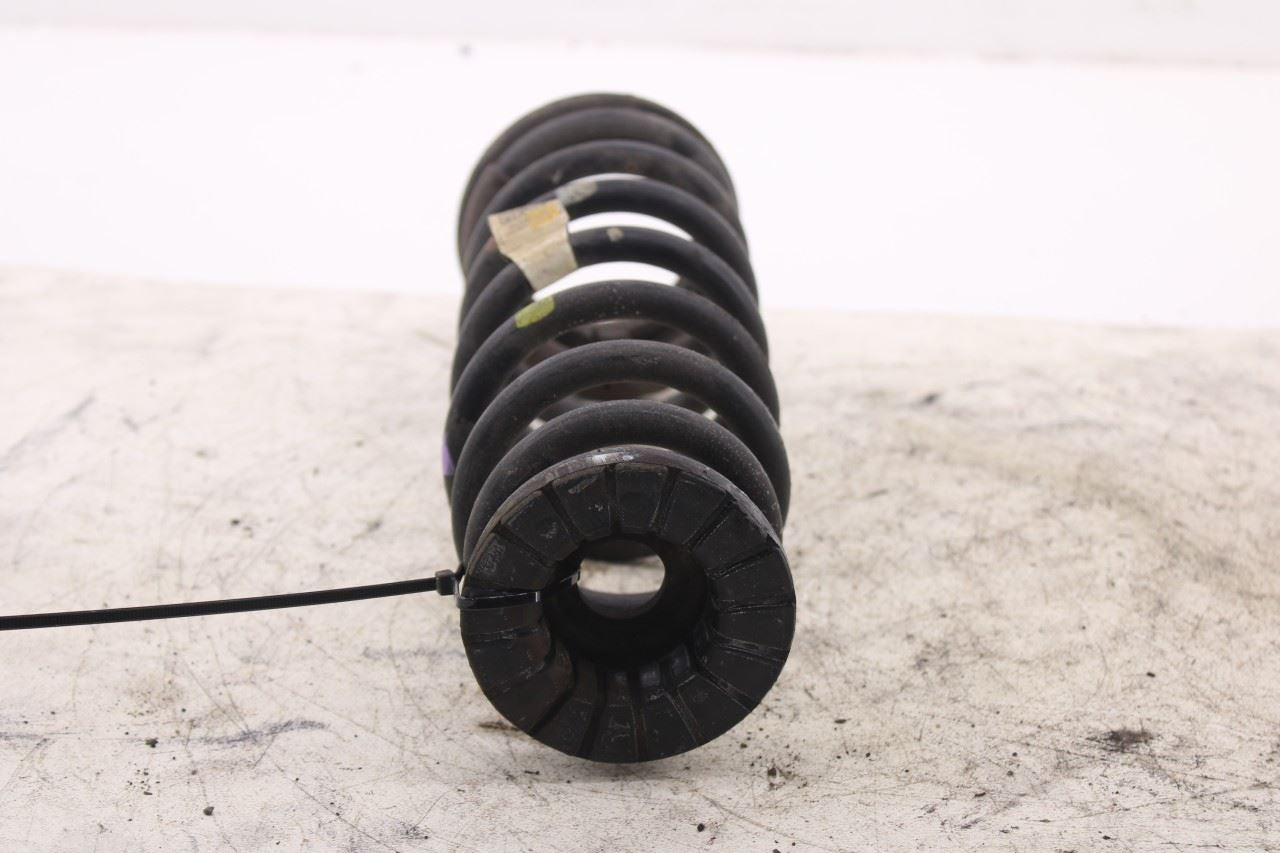 2016-20 KIA Optima EX Rear Right Passenger and Left Driver Side Coil Spring Set - Alshned Auto Parts