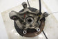 2017-2022 Infiniti Q60 Luxe Rear Right Side Spindle Knuckle Hub 43018-5CA0A OEM - Alshned Auto Parts