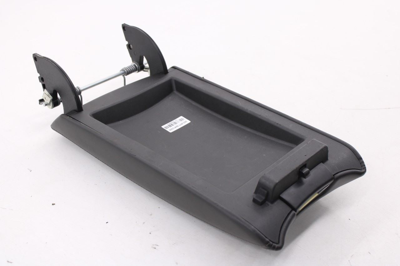 2017-19 Buick LaCrosse Premium Center Console Armrest Storage Lid Cover 26217939 - Alshned Auto Parts