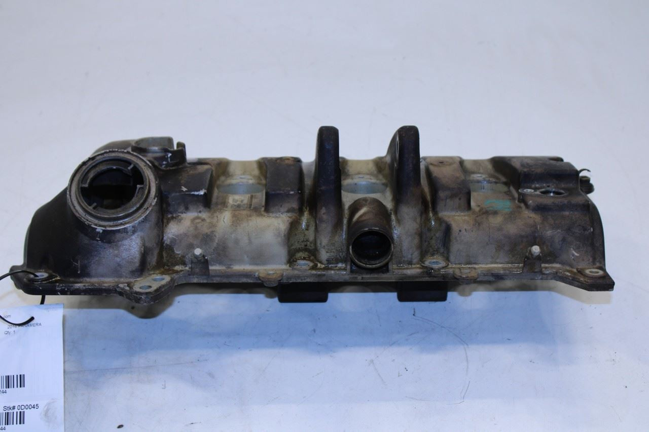 2011-2016 Porsche Panamera 4 3.6L Right Side Engine Cylinder Head Valve Cover - Alshned Auto Parts