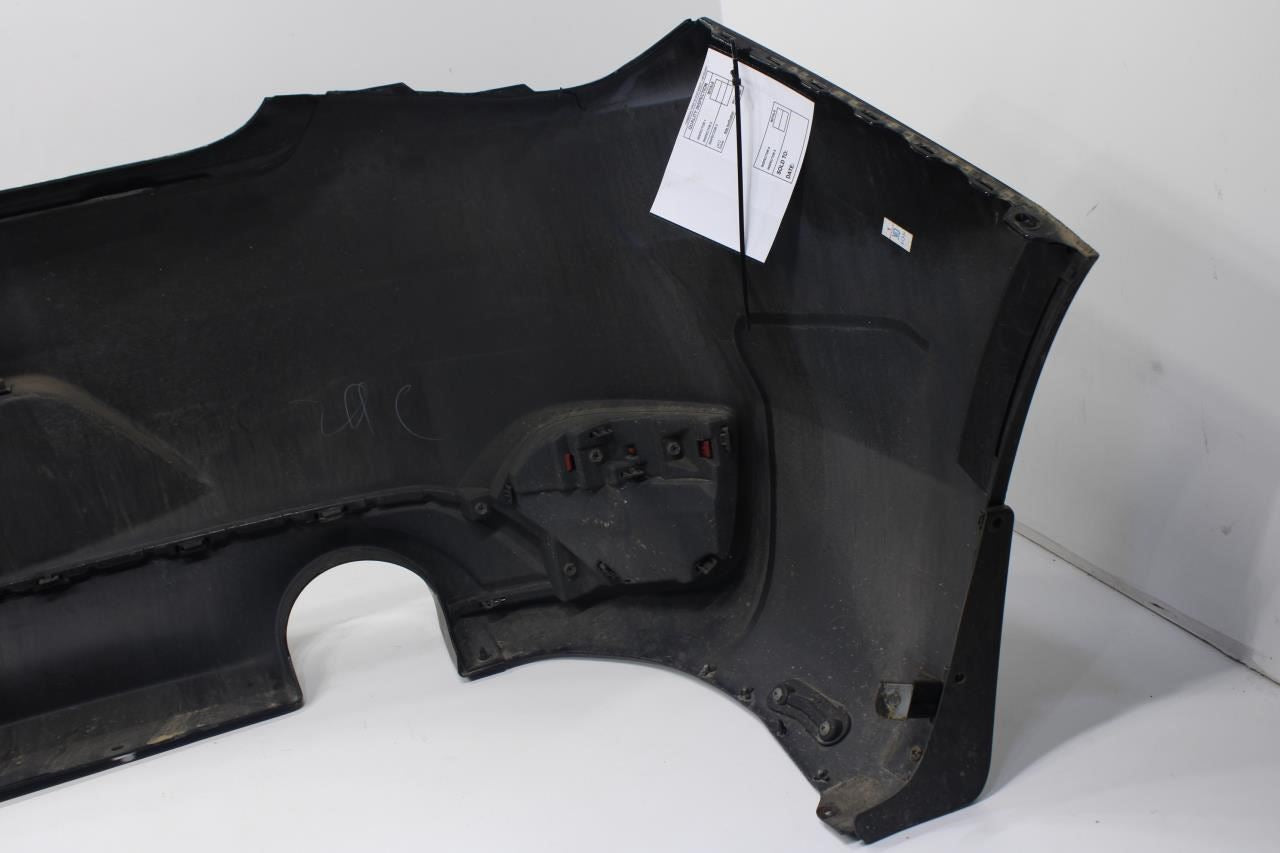 2017-2022 Infiniti Q60 Luxe Rear Bumper Cover 85022-5CA0H OEM *ReaD* - Alshned Auto Parts
