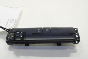 19-24 Ram 1500 Classic Crew Cab 4WD Front Dash Traction Control Tow Haul Switch