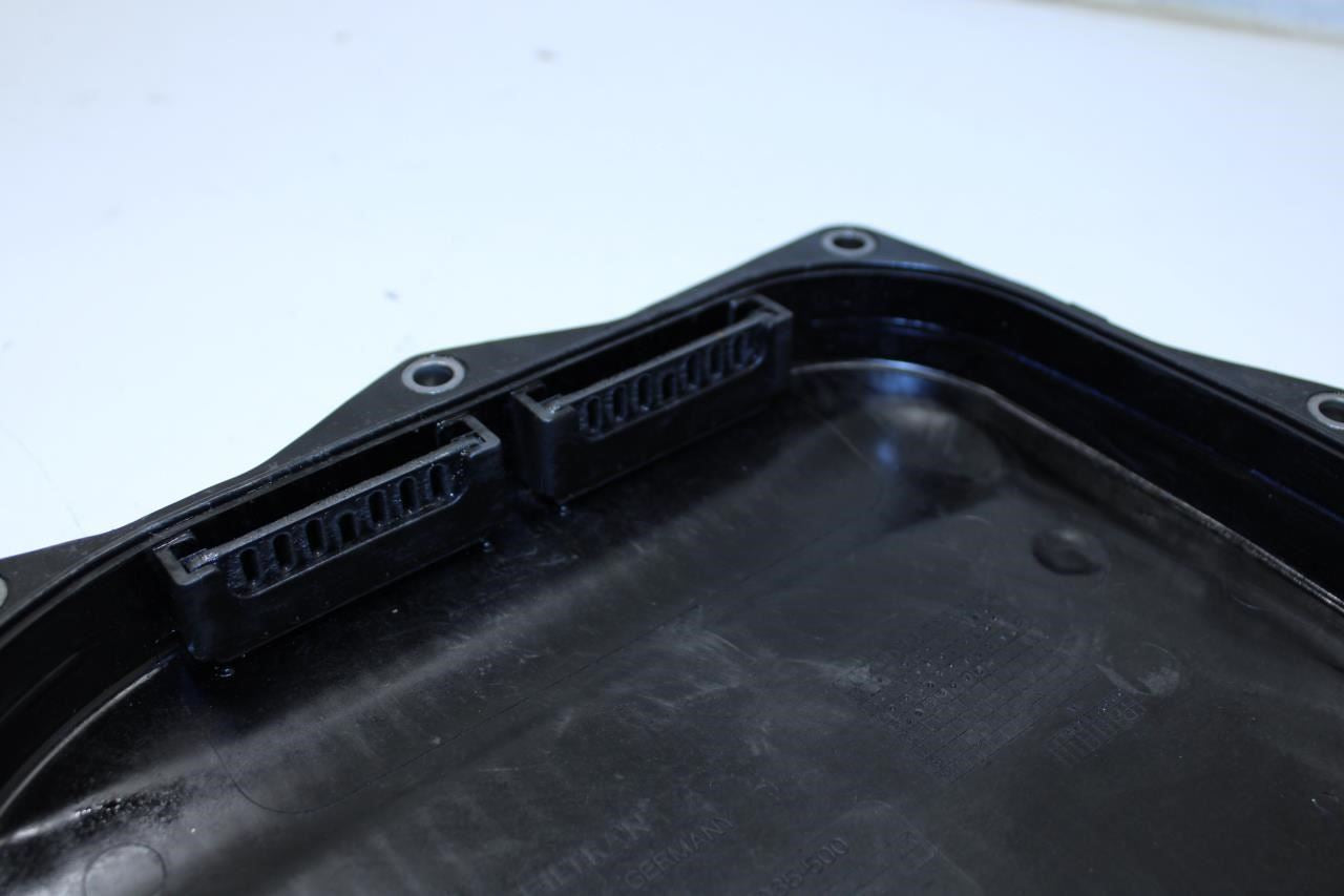 15-16 BMW 435i Gran Coupe xDrive 3.0L Auto Transmission Oil Pan 24-11-8-612-901 - Alshned Auto Parts
