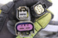 2015-2016 Arctic Cat Wildcat Trail 700 Main Wire Wiring Harness 0486-493 OEM5