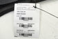2015-20 Ford F150 SuperCab RR LH Door Run Channel Outer Inner Belt Weatherstrip - Alshned Auto Parts
