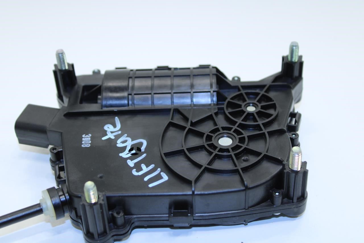 2013-2015 Kia Sorento Rear Trunk Tailgate Lock Latch Actuator 81230-1U500 OEM - Alshned Auto Parts