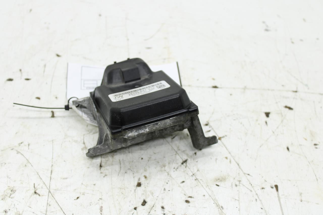 2018-19 Honda Accord Transmission Computer Control Module TCU TCM 28100-6A7-A327