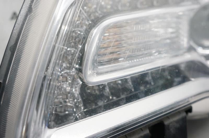 2011-2014 Chrysler 300 Front Driver Left Side Headlight Lamp 68143003AC OEM - Alshned Auto Parts