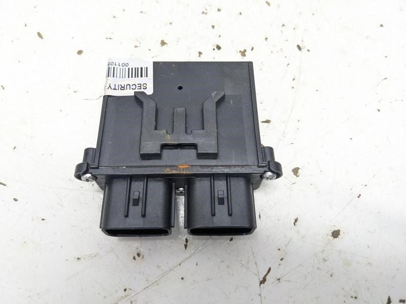 2011-2020 Toyota Sienna Front Right Occupant Detection Sensor Module 89952-08011 - Alshned Auto Parts