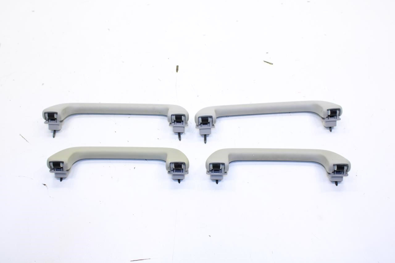 07-13 Mercedes-Benz S550 RH and LH Roof Headliner Grab Handle Set 22181003517E94 - Alshned Auto Parts