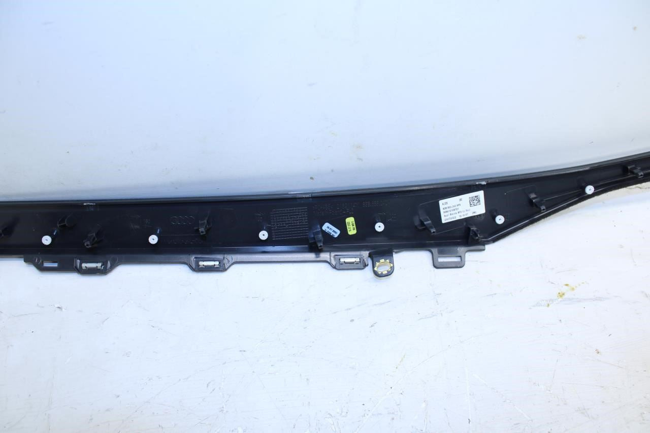 2019-2024 Audi Q3 S Line Front Right Dash Upper Trim Cover Panel 83B-853-242-6PS - Alshned Auto Parts