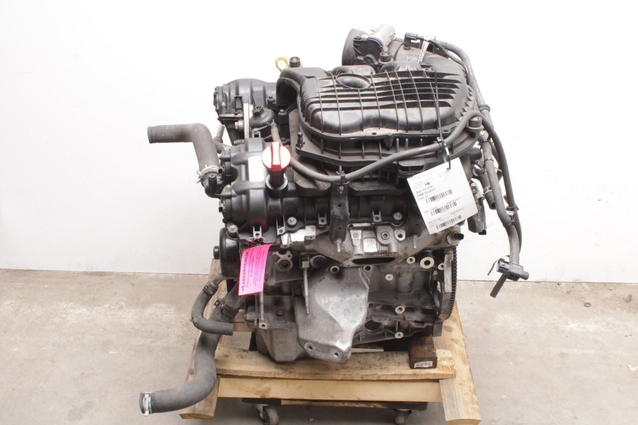 20-23 Dodge Charger GT 3.6L AWD Engine Motor VIN G 8th dgt 85K 68052840AJ *ReaD* - Alshned Auto Parts