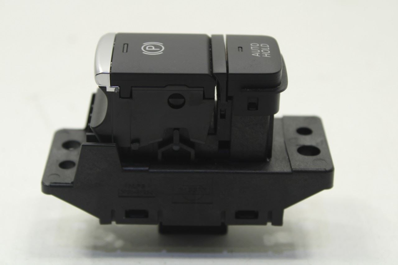 2018-22 Nissan Rogue Sport SL 2.0L Center Console Parking Brake Auto Hold Switch - Alshned Auto Parts