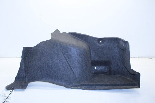 2011-23 Dodge Challenger SXT Rear Trunk Luggage RH Side Quarter Trim Cover Panel - Alshned Auto Parts