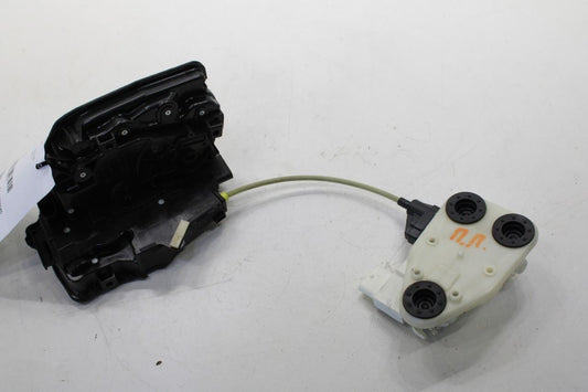 2014-2018 BMW X5 xDrive35i Front Right Side Door Lock Latch Actuator 51217281934 - Alshned Auto Parts