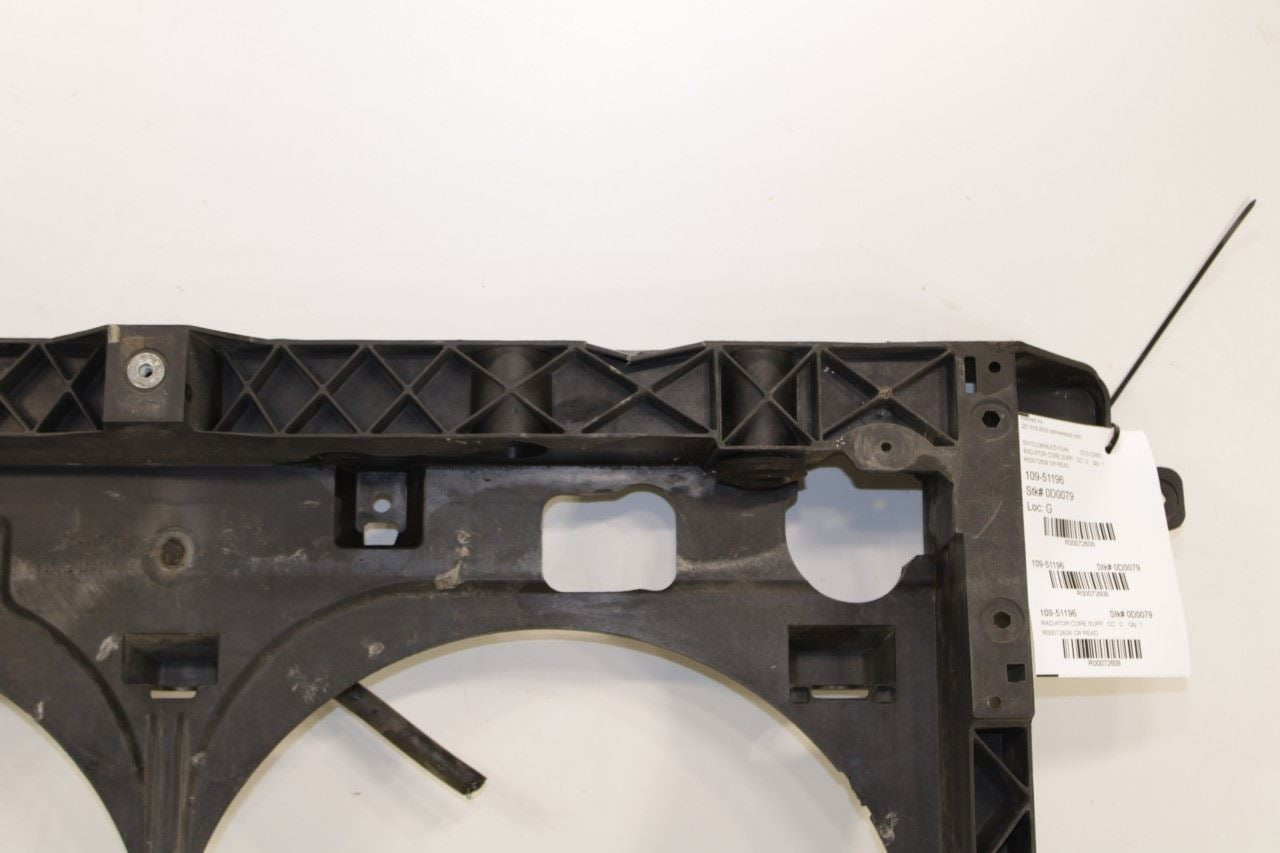 2014-2020 Infiniti QX60 Radiator Core Support Assembly 62500-3JA0A OEM *ReaD - Alshned Auto Parts