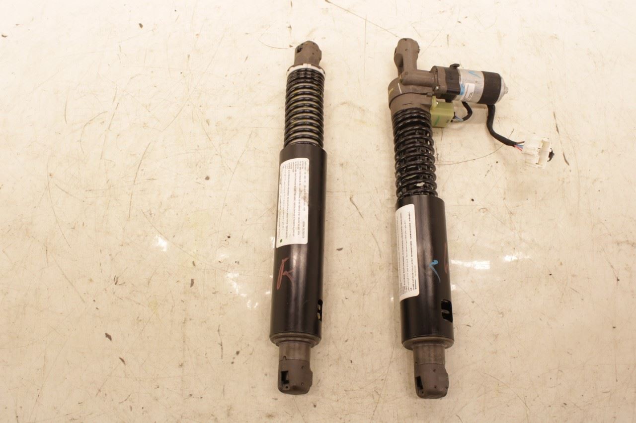 19-25 Acura RDX SH-AWD Rear Right and Left Liftgate Power Lift Strut Set of 2 - Alshned Auto Parts