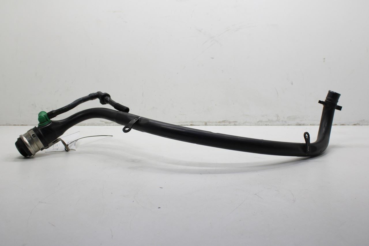 2007-2018 BMW X5 xDrive35i 3L Fuel Filler Neck Tube Pipe 16117164255 OEM - Alshned Auto Parts