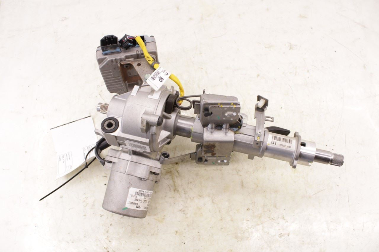 15-18 Kia Sorento EX 3.3L AWD Electric Power Steering Column Assembly 56300C5100 - Alshned Auto Parts