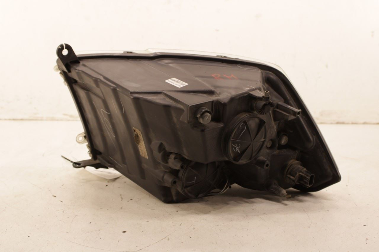 12-18 Ram 2500 Tradesman Crew Cab 6.4L Front Passenger Right Side Headlight Lamp - Alshned Auto Parts