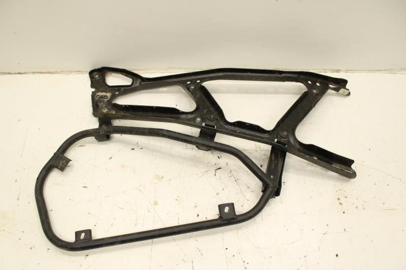 20-23 Polaris RZR XP 1000 LH Side Door Frame w/ Lower Weld Frame 5257929-458 OEM - Alshned Auto Parts