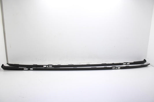 2015-2020 Nissan Pathfinder SV Left and Right Upper Roof Molding 73852-9PA0A OEM - Alshned Auto Parts