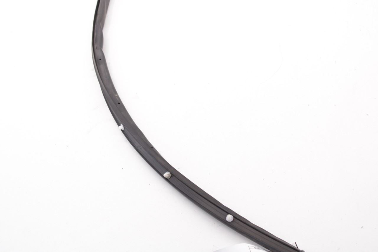 2021-2024 Kia K5 GT-Line Front Left Side Door Weatherstrip Seal 82130-L3000 OEM - Alshned Auto Parts