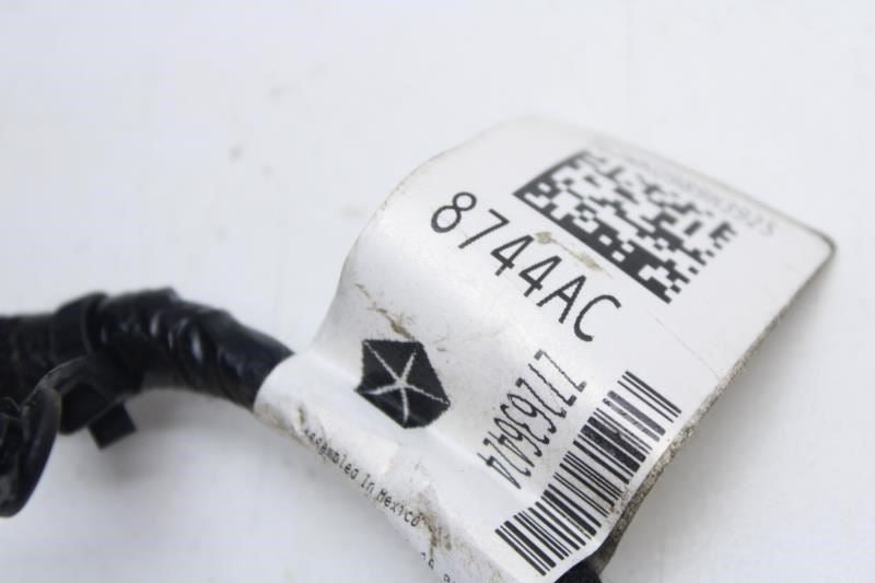 17-20 Chrysler Pacifica Front Left Side Seat Upper Cushion 68233083AC OEM *ReaD* - Alshned Auto Parts