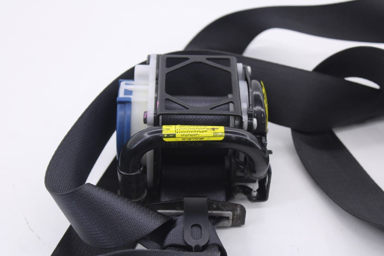 15-16 Subaru Impreza Sport Premium 2.0L AWD Front Right Side Seat Belt Retractor5