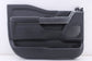 2021-23 Ford F150 XLT Supercrew Front Left Side Door Trim Panel ML3B-1623943-PM0