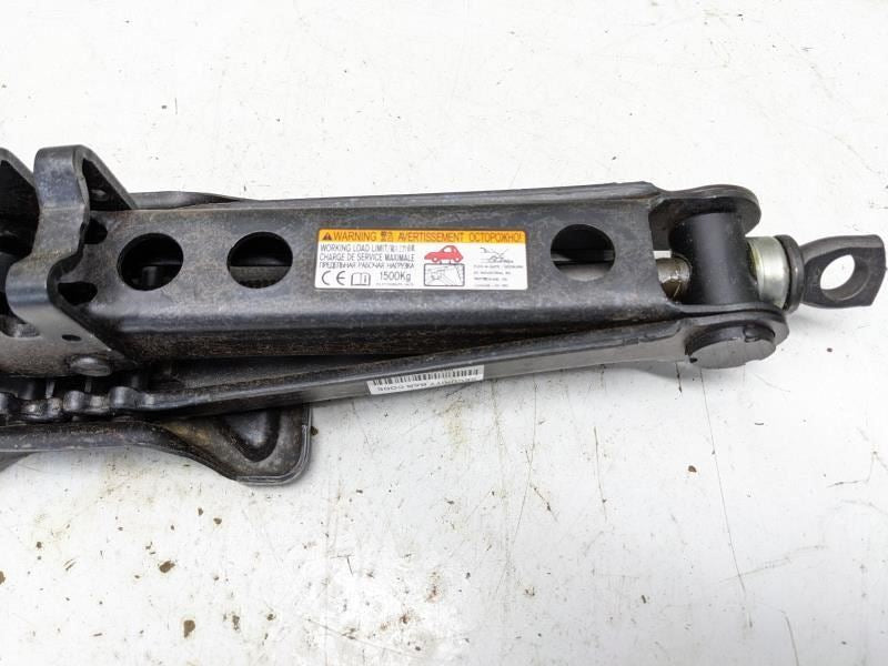 2014-2022 Toyota Highlander Spare Tire Floor Jack 09111-0E051 OEM - Alshned Auto Parts