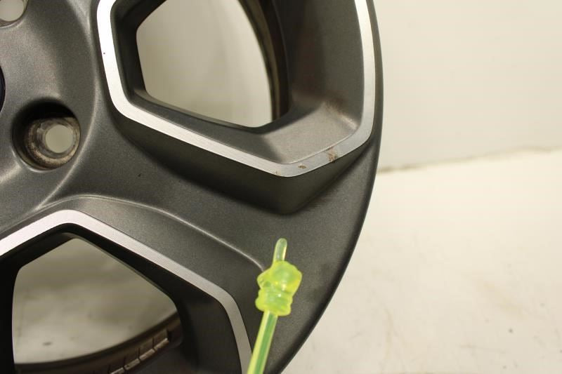 2018-2022 Ford EcoSport Alloy Wheel R16x6.5J 5 Spoke GN15-1007-C1B OEM - Alshned Auto Parts