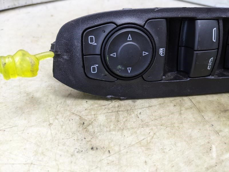 2018-23 Chevrolet Equinox Front Left Master Power Window Switch 84513464 *ReaD* - Alshned Auto Parts