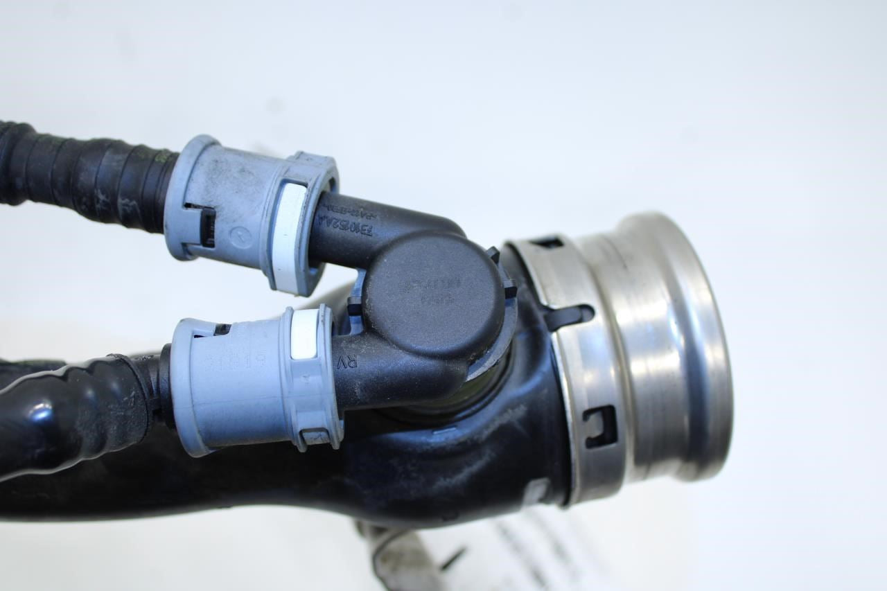 15-16 BMW 435I Gran Coupe xDrive 3.0L Fuel Filler Neck Tube Pipe 16117270992 OEM - Alshned Auto Parts