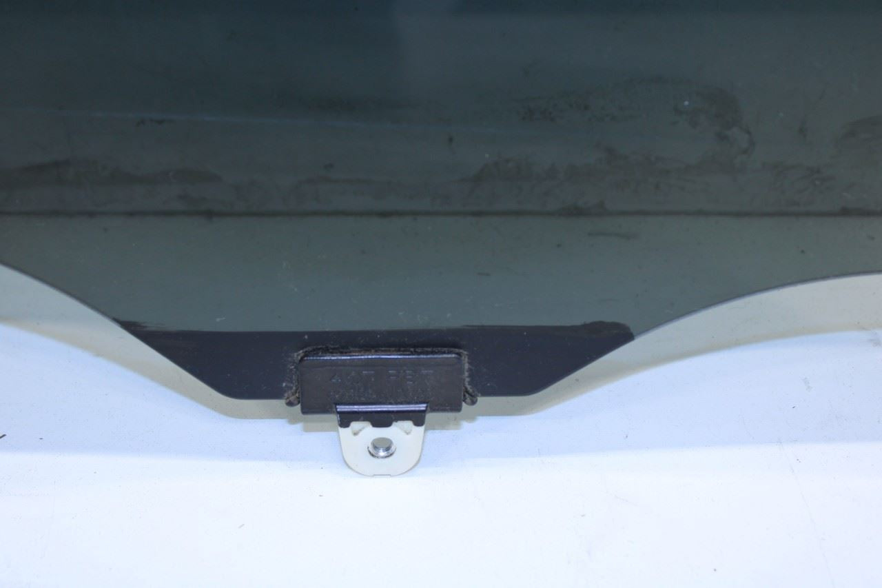 2013-2020 Nissan Pathfinder SV Rear Right Door Window Glass 82300-3KA1A OEM - Alshned Auto Parts