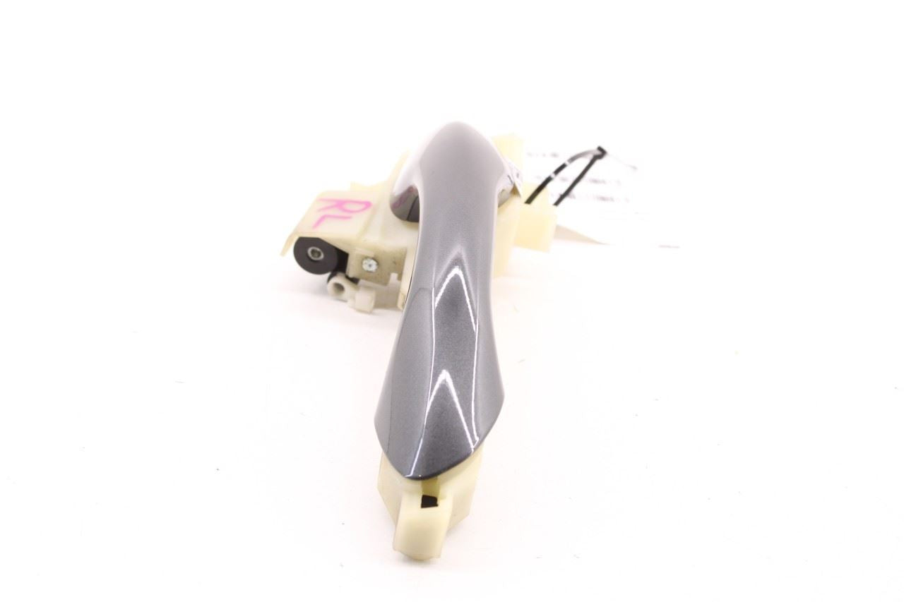 2019-23 Hyundai Santa Fe SEL 2.4L AWD Rear Driver Left Side Door Exterior Handle - Alshned Auto Parts