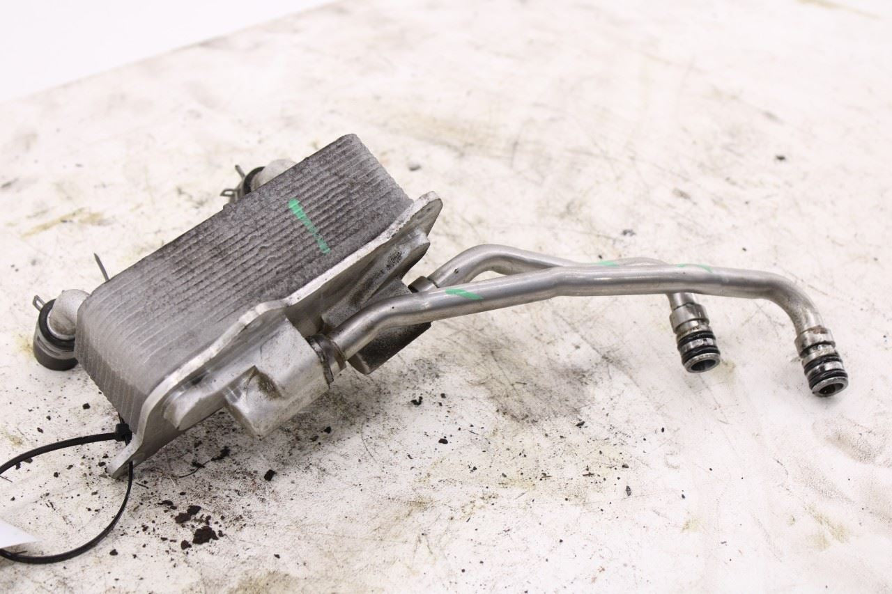 2015-2020 Acura TLX Tech 3.5L FWD Auto Transmission Oil Cooler 06224-5J4-010 OEM10