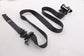 16-22 Kia Sportage Nightfall 2.4L Rear Driver Left Side 2nd Seat Belt Retractor7
