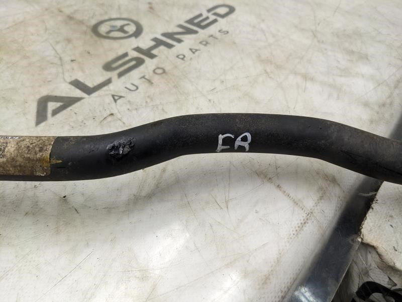 2017-19 Hyundai Elantra Sedan 2.0L FR Suspension Stabilizer Bar 54810-F2000 OEM - Alshned Auto Parts