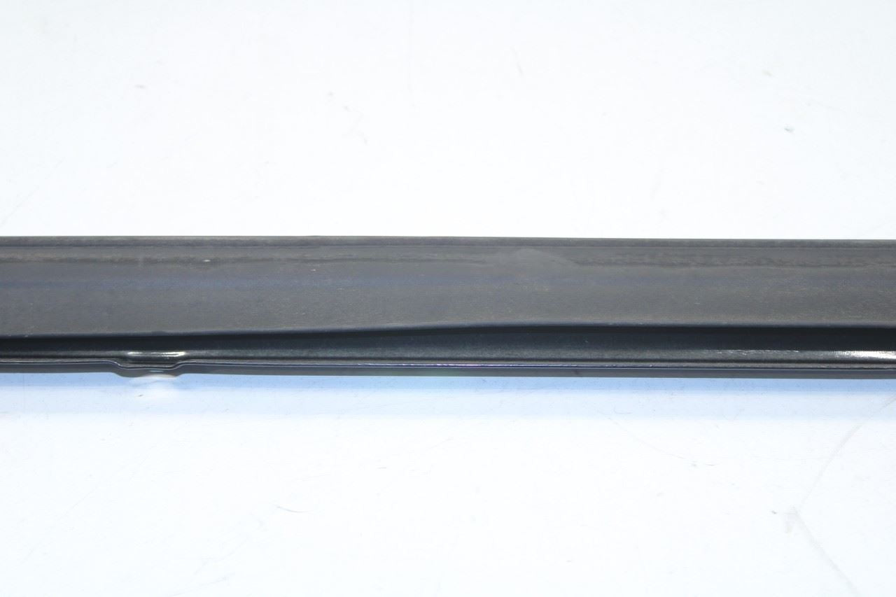2010-16 Porsche Panamera FR RH Door Window Belt Outer Molding 970-537-156-08-041 - Alshned Auto Parts