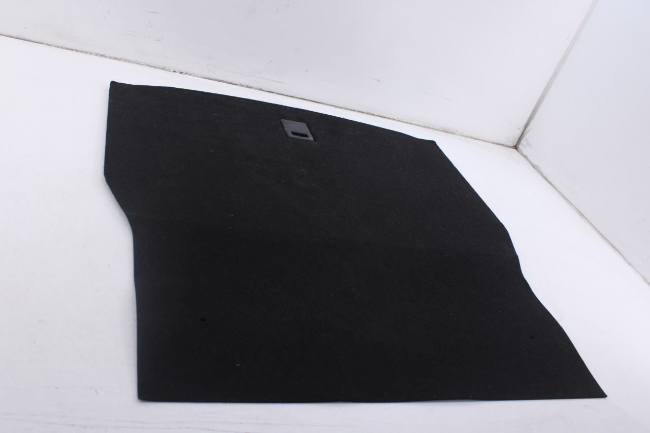 2015-2021 Mercedes-Benz C300 4Matic Rear Trunk Cargo Cover 20568002429F08 *ReaD* - Alshned Auto Parts