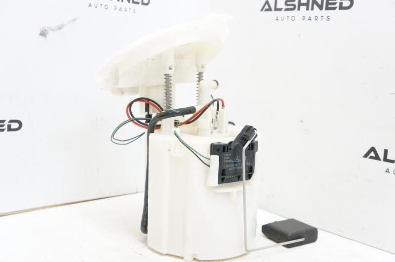 2012-15 Mercedes-Benz C250 1.8L Fuel Gas In Tank Pump Assembly 204-470-02-94 OEM - Alshned Auto Parts
