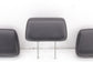 2014-21 Jeep Grand Cherokee Overland Rear RH LH and Center 2nd Row Seat Headrest - Alshned Auto Parts