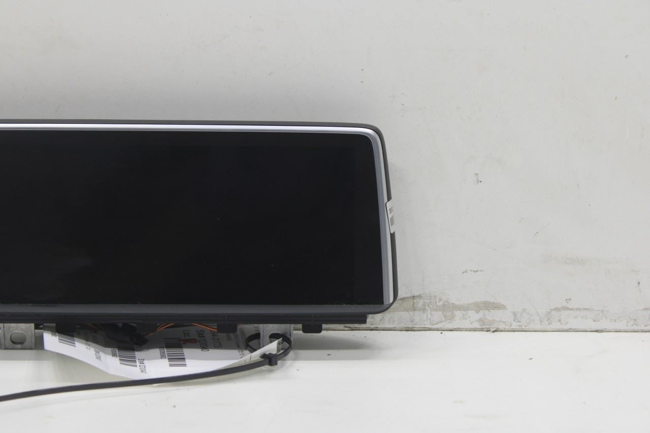 2014-18 BMW X5 xDrive35i Dash Central Information 10.2'' Display Screen 9347878 - Alshned Auto Parts