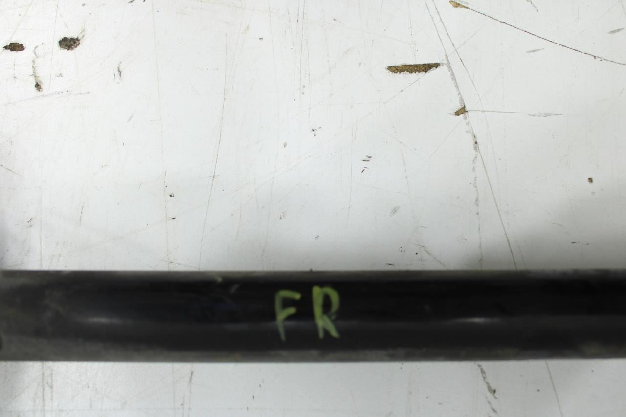 2018-2022 Honda Accord Front Stabilizer Sway Anti-Roll Bar 51300-TVA-A12 OEM - Alshned Auto Parts