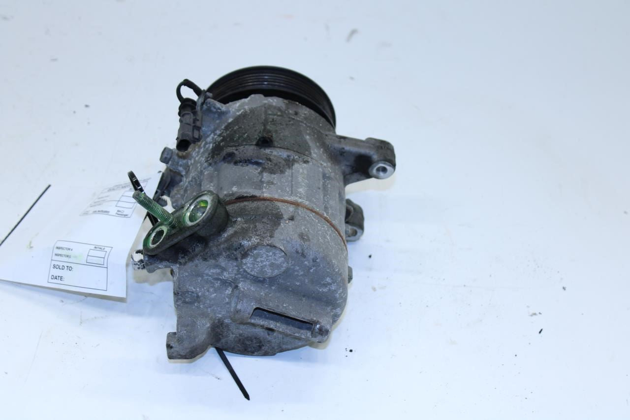 2017-2023 GMC Acadia SLT-1 3.6L AC Air Conditioner Compressor 86792423 OEM - Alshned Auto Parts
