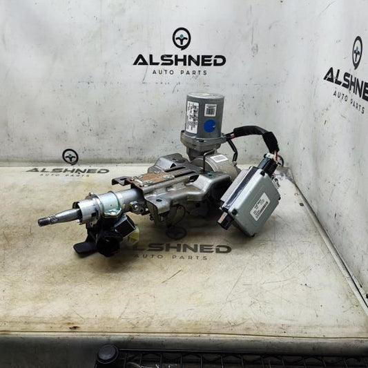 2012-2014 Hyundai Sonata Steering Column Assembly 56300-3Q602 OEM - Alshned Auto Parts